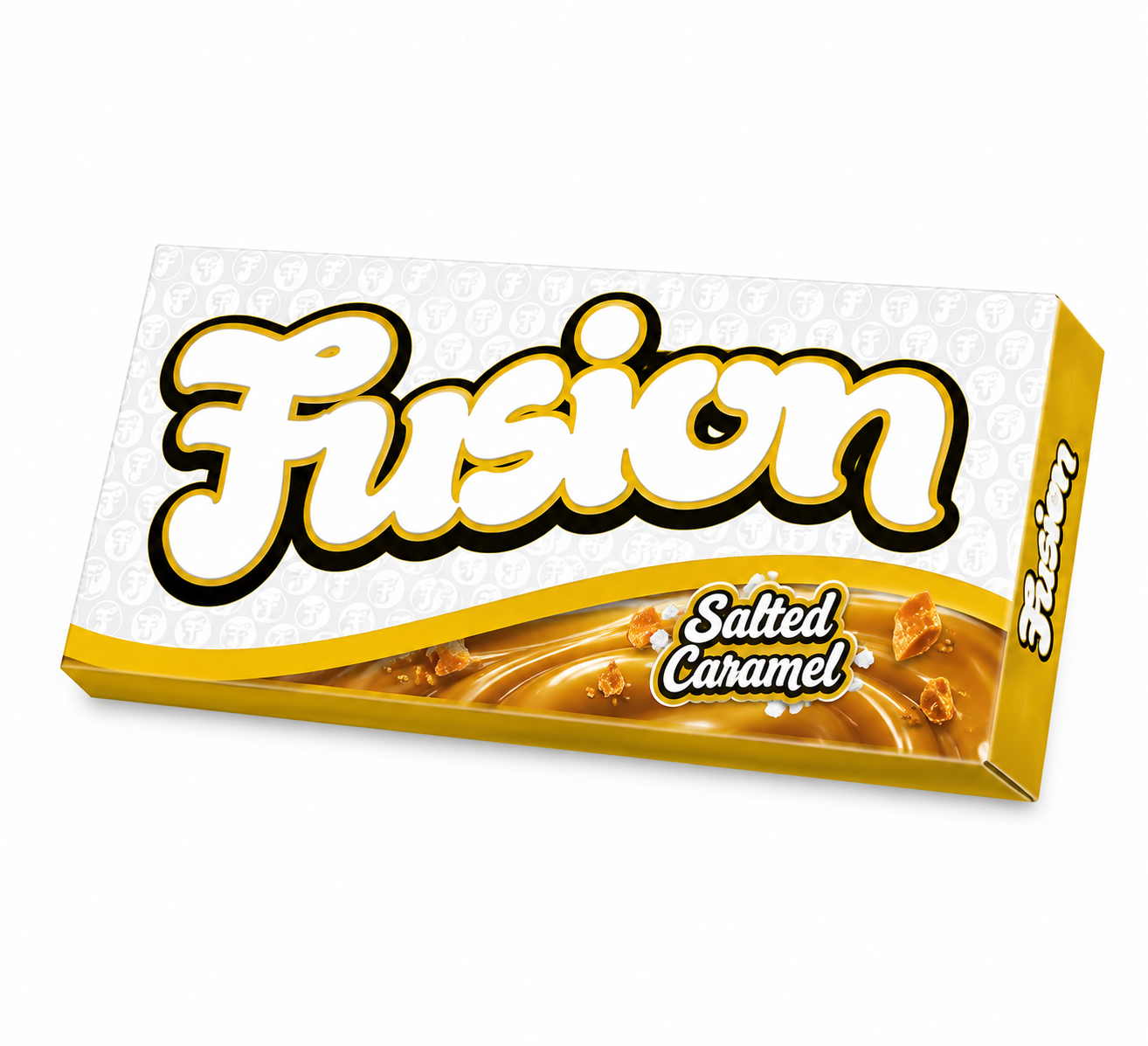 Fusion chocolate mushroom bars