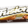 fusion mushroom bars