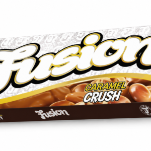 fusion mushroom bars​