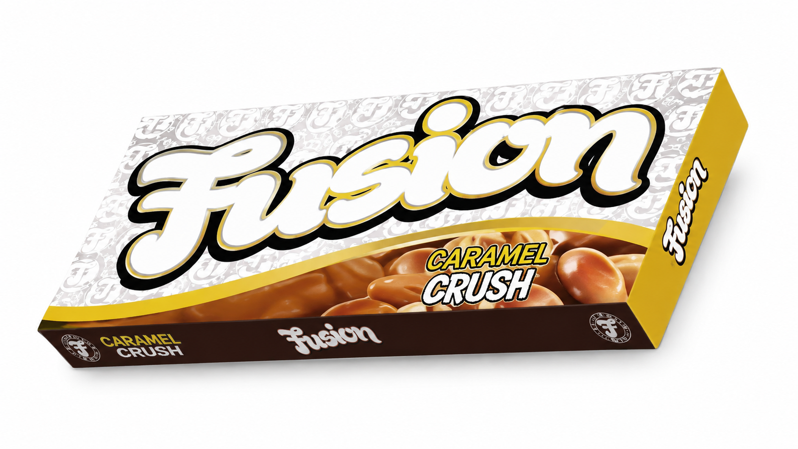 fusion mushroom bars