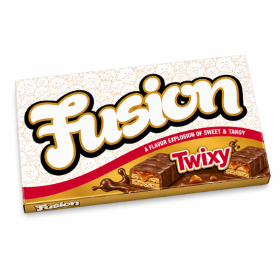 Fusion Bars