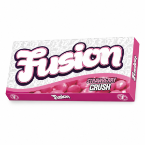 fusion mushroom bar​