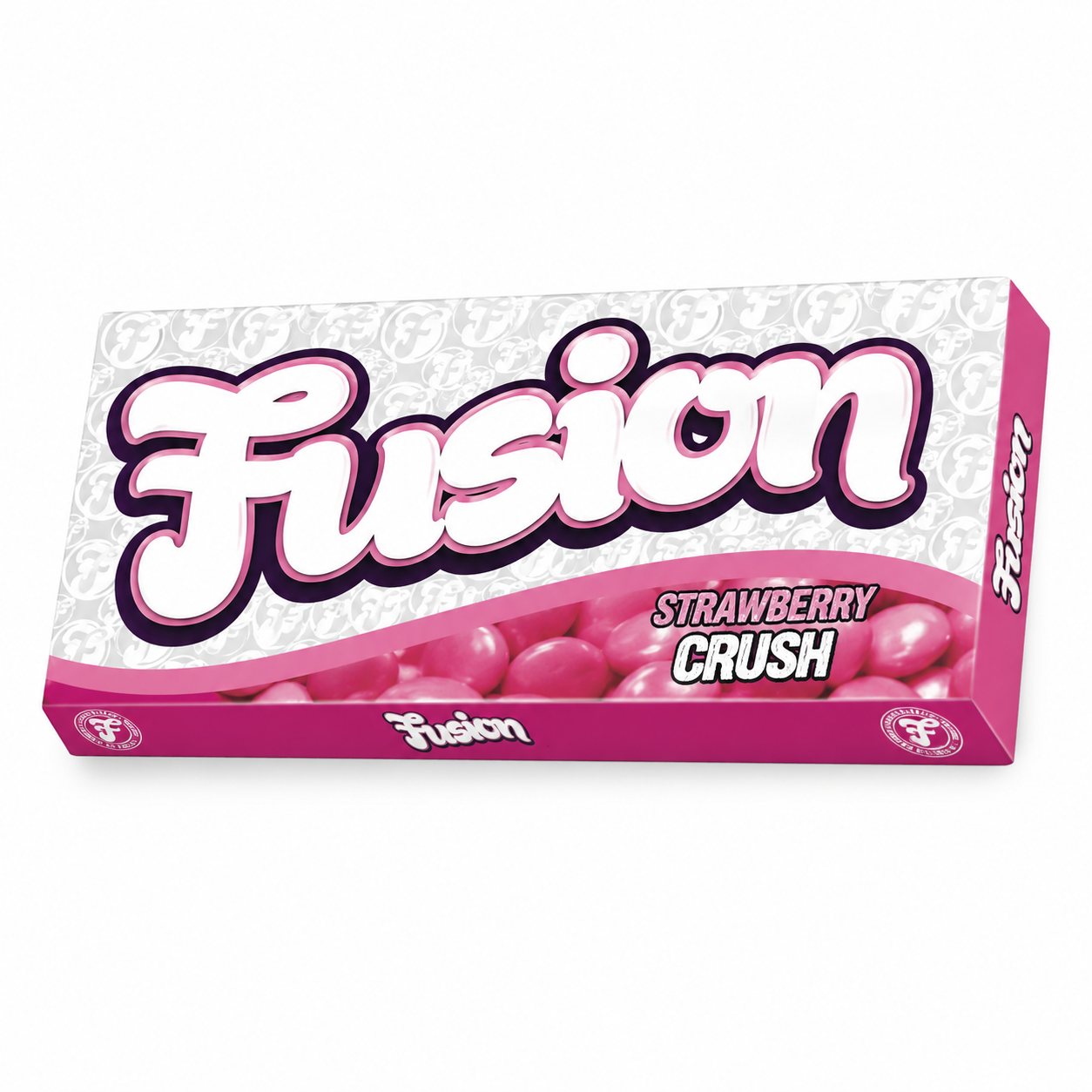 fusion mushroom bar