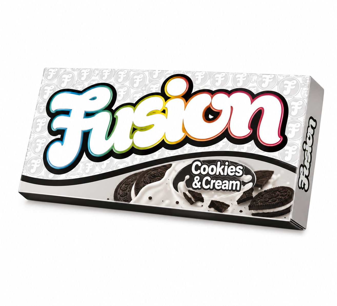 fusion mushroom chocolate bars