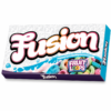 Fusion mushroom chocolate bars