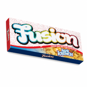 fusion shroom chocolate​