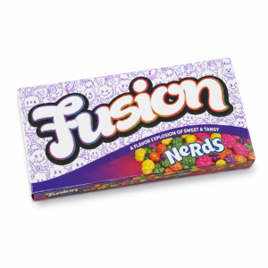 fusion shroom bars