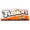 fusion bars mushroom