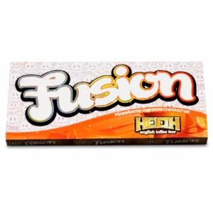 fusion bars mushroom