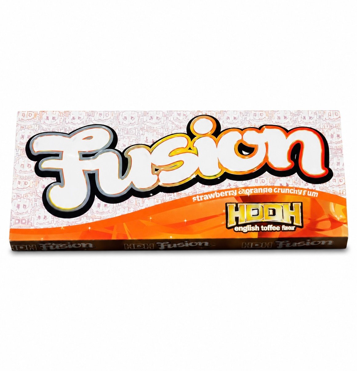 fusion bars mushroom