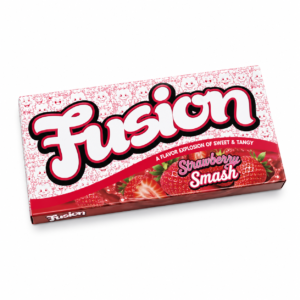 fusion shrooms bars