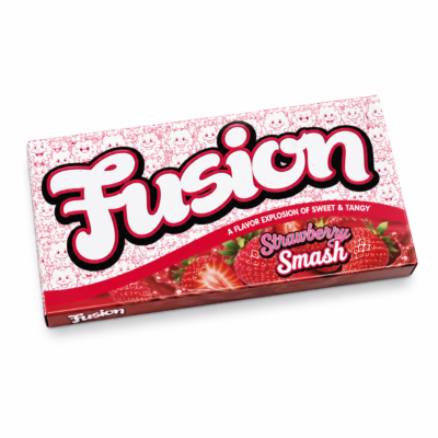 fusion shrooms bars