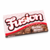 fusion chocolate mushrooms bars