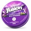 fusion shroom gummies