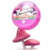 fusion thc gummies