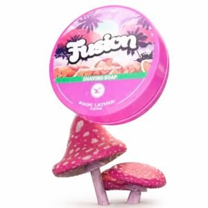 fusion thc gummies
