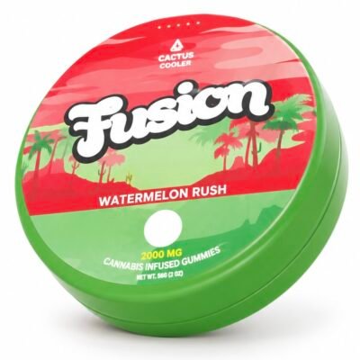 gummy fusions​