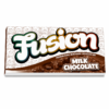Fusion candy bars