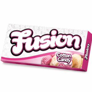 fusion bar mushroom