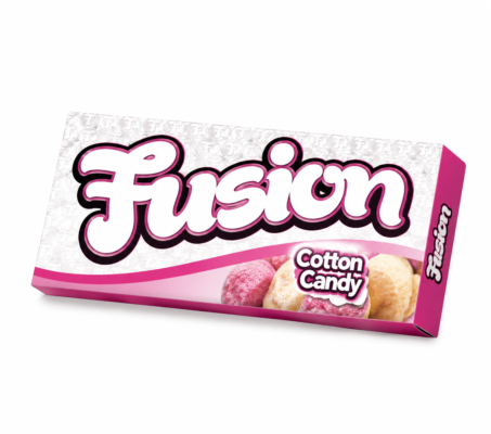 fusion bar mushroom