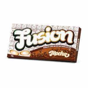 Fusion bar