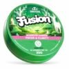 fusion shrooms gummies