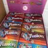 fusion bars boutique box