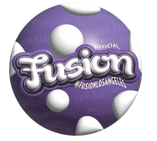 fusion bar