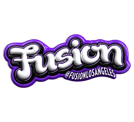 FUSION BRAND