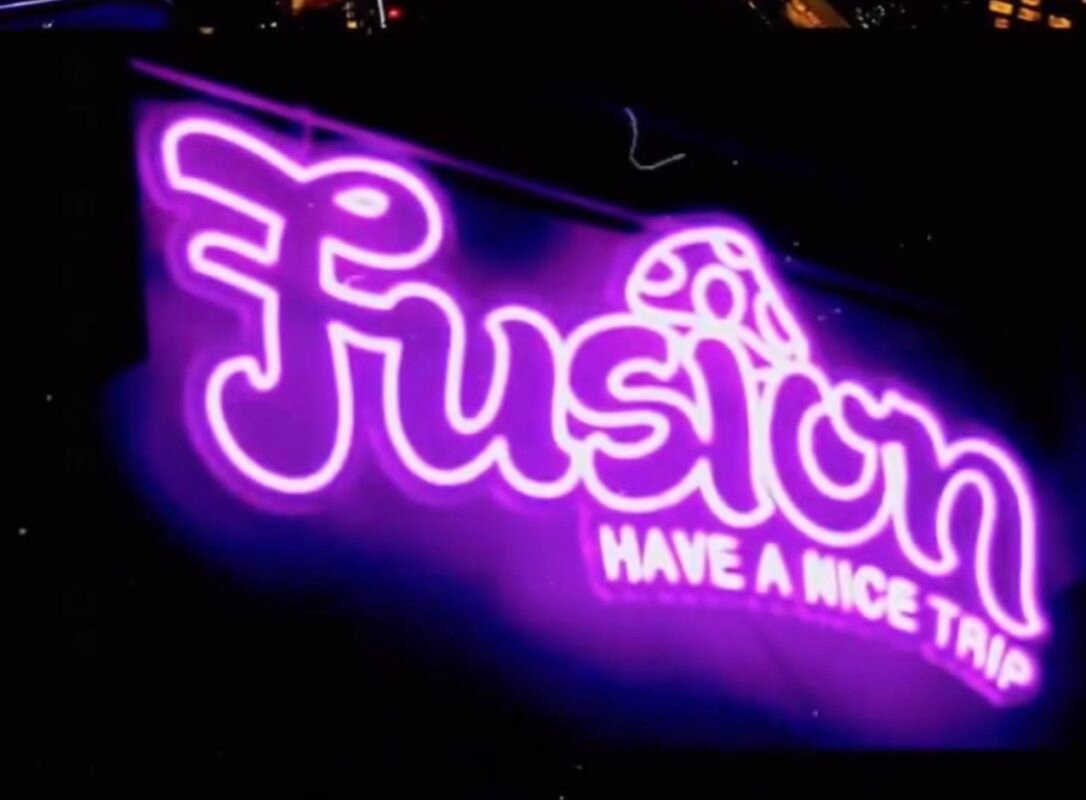 fusion bar