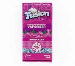 fusion x whole melt​