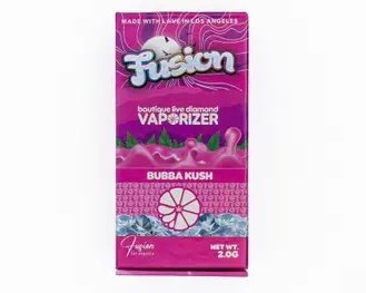 fusion x whole melt