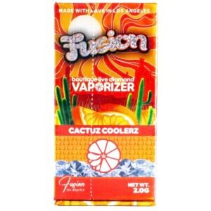 fusion x whole melts​