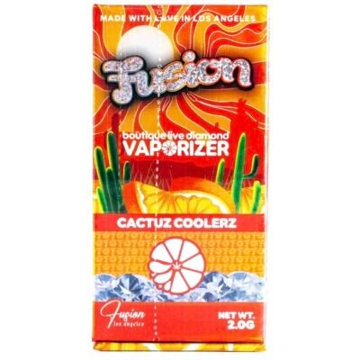 fusion x whole melts