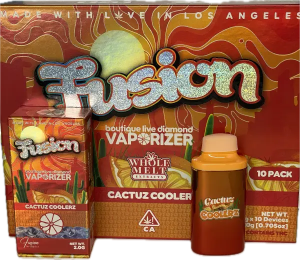 fusion x whole melts