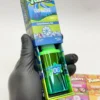 fusion whole melt disposable