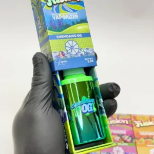 fusion whole melt disposable