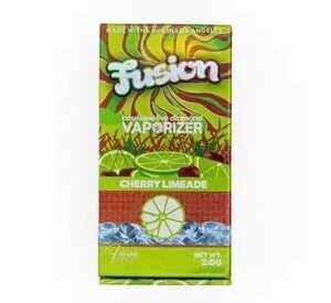 fusion x whole melt extracts