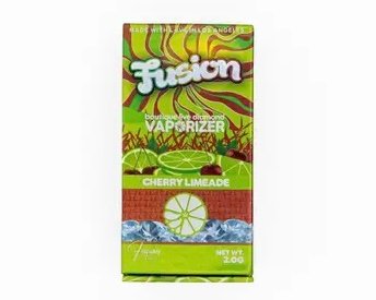 fusion x whole melt extracts