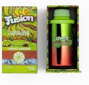 fusion x whole melt extracts