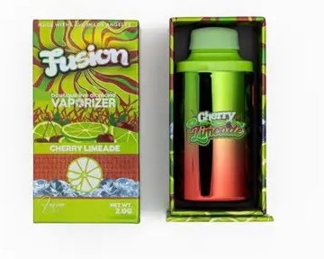 fusion x whole melt extracts