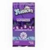 fusion x whole melt 2g disposable