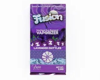 fusion x whole melt 2g disposable