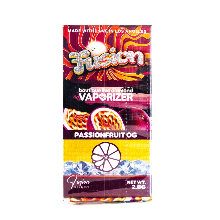 whole melt x fusion,