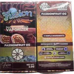 whole melt x fusion​,