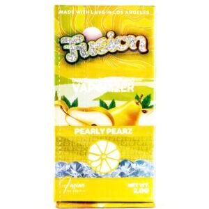 fusion whole melt disposable​
