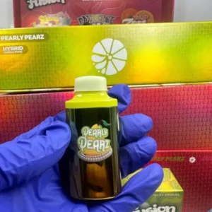 fusion whole melt disposable​