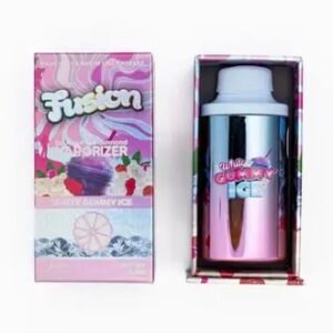 fusion whole melt disposable vape