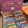 fusion boutique box