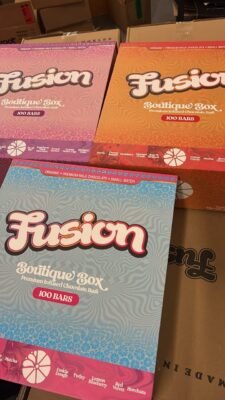 fusion boutique box